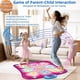 thumbnail image 3 of Alfombra de Baile SUNLIN Juego Musical con Luz 90x93 cm, 3 of 3