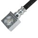 thumbnail image 5 of Juego de Mangueras de Freno Traseras TRQ para Ford E-150 E-250 E-350, 5 of 9