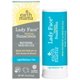 thumbnail image 1 of Protector solar mineral en barra Earth Mama Lady Face SPF 40, 1 of 7
