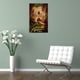 thumbnail image 5 of Indiana Jones: En busca del Arca Perdida Cuadro decorativo colgante - Arte de pared - Póster enmarcado - Decoración de pared - Regalos para familia, amigos y aficionados 20*30 cm, 5 of 6