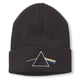 thumbnail image 1 of Gorro Pink Floyd Cuffed Knit Black, 1 of 2