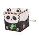 thumbnail image 3 of Caja De Música De Madera Coleccionable, Cajas Musicales Para Cumpleaños, Festivales, Niños Y Niñas, Estilo C, 3 of 5
