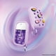 thumbnail image 2 of Estuche para cosméticos Touchland x Crocs Mist, 30 ml, color lavanda, 2 of 8