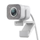 thumbnail image 1 of Cámara web Logitech para creadores StreamCam Full HD 1080p 60 fps, 1 of 9