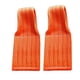 thumbnail image 1 of Cinta de tracción para abolladuras Houshan de nylon suave - paquete de 2, 1 of 6