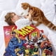 thumbnail image 2 of X-Men '97 anti-pilling, suave, ligera, esponjosa y acogedora de lujo para hogar y cocina – Perfecta para niños y adultos,150X200cm, 2 of 6