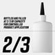 thumbnail image 5 of Super Glue GLUE MASTERS, grado profesional, 56 g, viscosidad media, 5 of 7