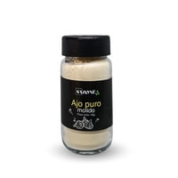 Sazoné - Ajo Puro