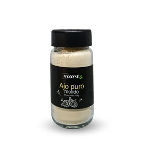 Sazoné - Ajo Puro