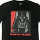 thumbnail image 3 of Polera Manga Corta Niño Darth Vader Negro Star Wars, 3 of 3