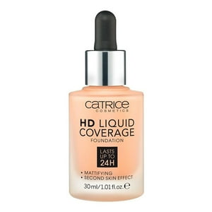 Catrice - Base De Maquillaje Hd