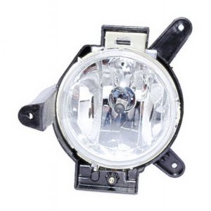 Repuestos Del Sol - Neblinero