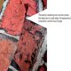 thumbnail image 4 of Fondo de pared de ladrillo TTXXLL de Party Supplies, 200 x 125 cm, 4 of 9