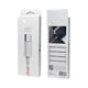 thumbnail image 1 of Cable Usb A Tipo C Carga Y Datos 2.1 A 2m, 1 of 3