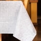 thumbnail image 2 of Mantel Gris 157X227, 2 of 2
