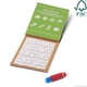 thumbnail image 4 of Alfombra de Actividades Melissa & Doug On the Go Water Wow! Alfabeto, 4 of 9