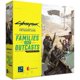 thumbnail image 1 of Expansión CMON Cyberpunk 2077 Families Outcasts para 5 jugadores, 1 of 3