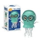 thumbnail image 2 of Juguete Pulpo Bailarin Interactivo Musical Con Luces verde, 2 of 7
