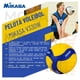 thumbnail image 2 of Pelota Volleyball Balón Voleibol Voley Mikasa V330w Oficial, 2 of 6