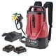 thumbnail image 1 of Pulverizador De Pintura Titan Controlmax 1650 18 V Inalámbrico Con Tecnología Hea, 1 of 9