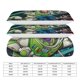 thumbnail image 2 of Buzz Lightyear Toy Story Bedding Comforter Sets 3-Piece Bedding Set Soft Warm Bed Set for Bedroom All Season, 2 of 5