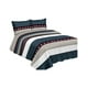 thumbnail image 1 of Cubrecama 1P y Media Quilt Verano + Funda Almohada D8, 1 of 3