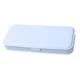 thumbnail image 4 of PP Estuche de Papelería para Estudiantes Estuche para Lápices Durable multifunzionale Suministros de Oficina Contenedor a Prueba de Humedad Simple Multifunci Azul, 4 of 5
