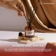 thumbnail image 2 of Difusor De Aroma Mikado Aromatherapy 150ml Varillas Ratan marron claro, 2 of 5