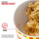 thumbnail image 3 of Cubos para palomitas Stock Your Home, 32 oz (50 unidades) desechables, 3 of 7
