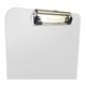 thumbnail image 2 of Portapapeles Trade Quest tamaño carta, pack de 6, blanco, 2 of 6