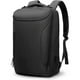thumbnail image 1 of Mochila Impermeable Multifuncional Carga Usb Ideal Viajes Y Oficina, 1 of 10