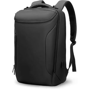 Monkeywatch - Mochila Impermeable Multifuncional Carga Usb Ideal Viajes Y Oficina