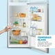 thumbnail image 3 of Refrigerador Top Mount Frío Directo / Mdrt294Fge50 207 Litros, 3 of 10