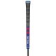 thumbnail image 1 of Golf Club Grip Golf Pride MCC, talla mediana 60, azul marino/rojo, paquete de 1 unidad, 1 of 6