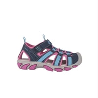 Sandalia Fern Fucsia Bamboo