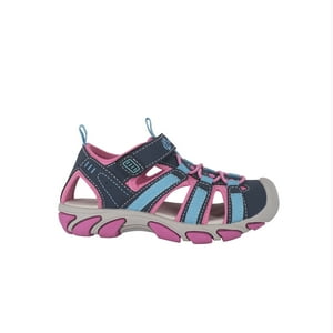 Sandalia Fern Fucsia Bamboo