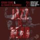 thumbnail image 1 of Jazz Is Dead 021 - Rojo – Zach Top, 1 of 1