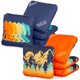 thumbnail image 1 of Bolsas de Cornhole Play Platoon Pack de 8 unidades de doble cara, 1 of 8
