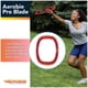 thumbnail image 3 of Throw Ring Aerobie Pro Blade para Disc Golf, color rojo, 3 of 7