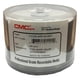 thumbnail image 1 of CD-R Taiyo Yuden CMC Pro Watershield de inyección de tinta blanca brillante x50, 1 of 1