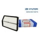 thumbnail image 2 of Filtro De Aire Hyundai Creta 1.6 2016-2021 Original, 2 of 10