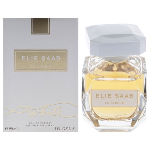 Perfume Elie Saab Le Parfum En Blanco Edp 100Ml
