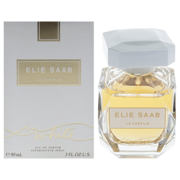 Perfume Elie Saab Le Parfum En Blanco EDP 100ml