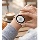 thumbnail image 3 of Smartwatch Belug IP67 BW0223 display de 1.39"" con correa de silicona Rosa, 3 of 4