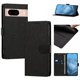 thumbnail image 3 of Cartera para Google Pixel 8A con Bolsillo de Tarjetas, Negro, 3 of 6