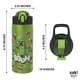 thumbnail image 5 of Botella de agua Zak Designs Minecraft 560 ml de acero inoxidable, 5 of 8