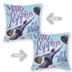 thumbnail image 2 of Mary Poppins Fundas de almohada de terciopelo con tema, regalos de funda de almohada, decoración para el hogar, cojín de lanzar, regalo de cumpleaños para fans y parejas.61*61cm., 2 of 6
