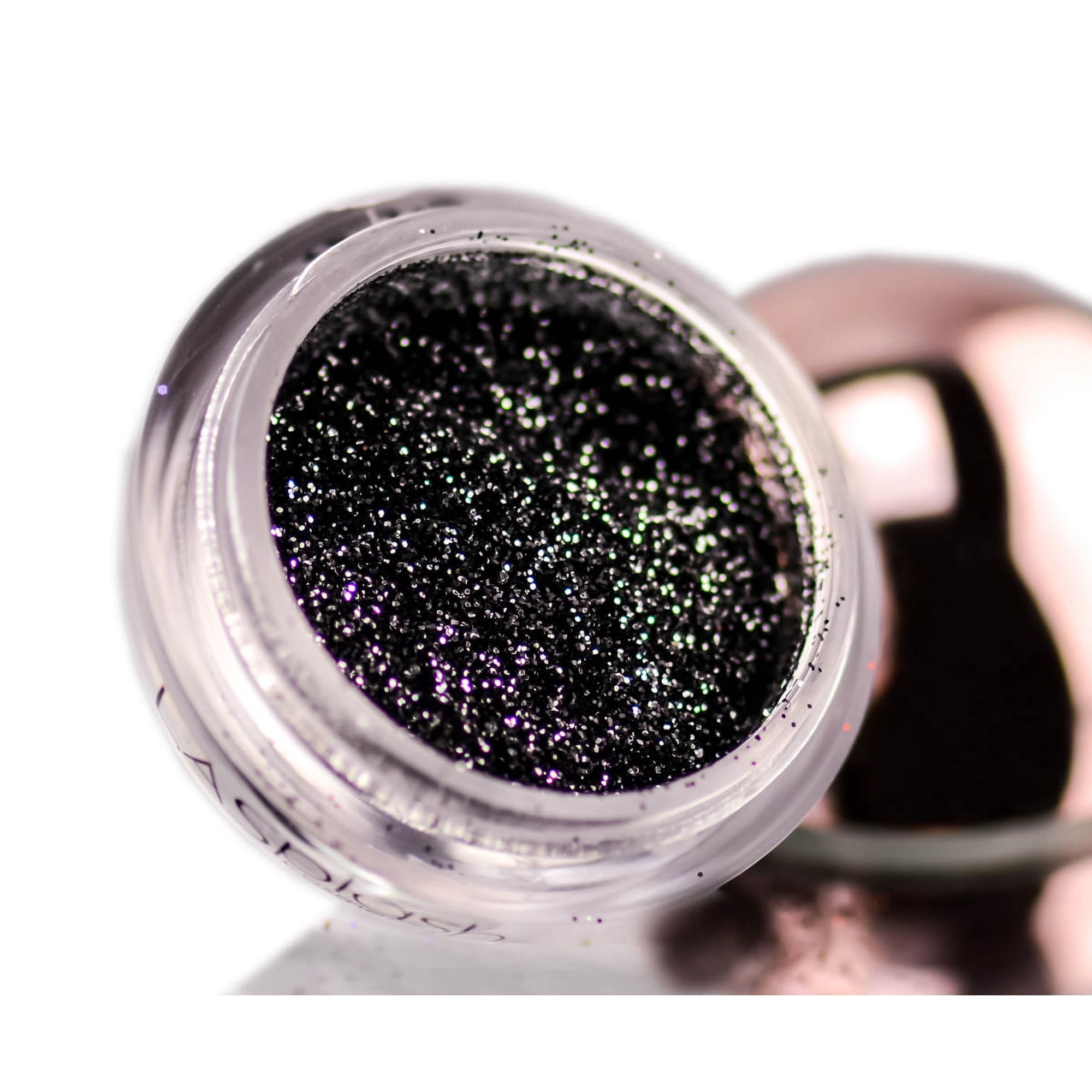 Lasplash Cosmetics - Gin & Tonic Cristalizado Glitter La-splash