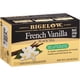 thumbnail image 1 of Tea Bigelow, vainilla francesa descafeinada negra, 120 bolsitas, 1 of 6