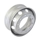 thumbnail image 1 of Llanta Disco 7.50X22.5 Pulg Europea Acero - Gris Plata, 1 of 5